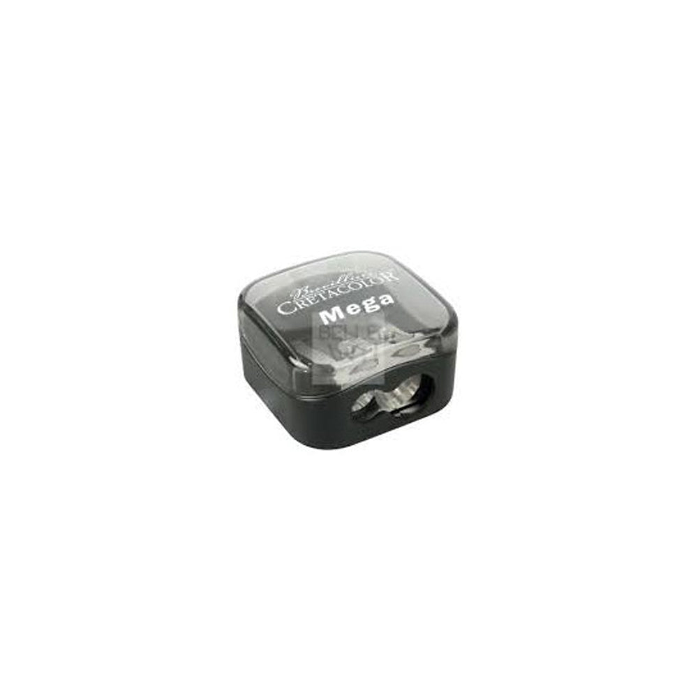 Cretacolor Mega Duo Pencil Sharpener