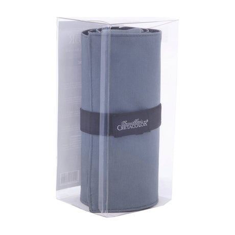 Cretacolor Roll-Up Pencil Case