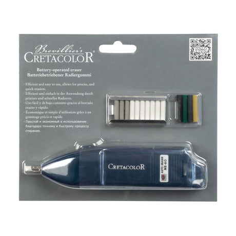 Cretacolor Electric Eraser