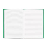 Caran d'Ache COLORMAT-X Hard Cover Notebook