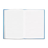 Caran d'Ache COLORMAT-X Hard Cover Notebook