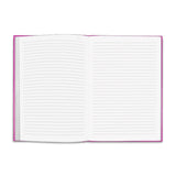 Caran d'Ache COLORMAT-X Hard Cover Notebook