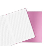 Caran d'Ache COLORMAT-X Hard Cover Notebook