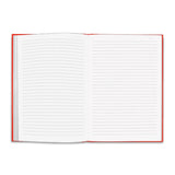 Caran d'Ache COLORMAT-X Hard Cover Notebook