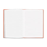 Caran d'Ache COLORMAT-X Hard Cover Notebook
