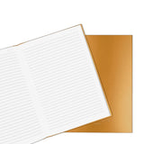 Caran d'Ache COLORMAT-X Hard Cover Notebook