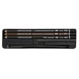 Cretacolor Charcoal Pocket Set, 8 pcs.
