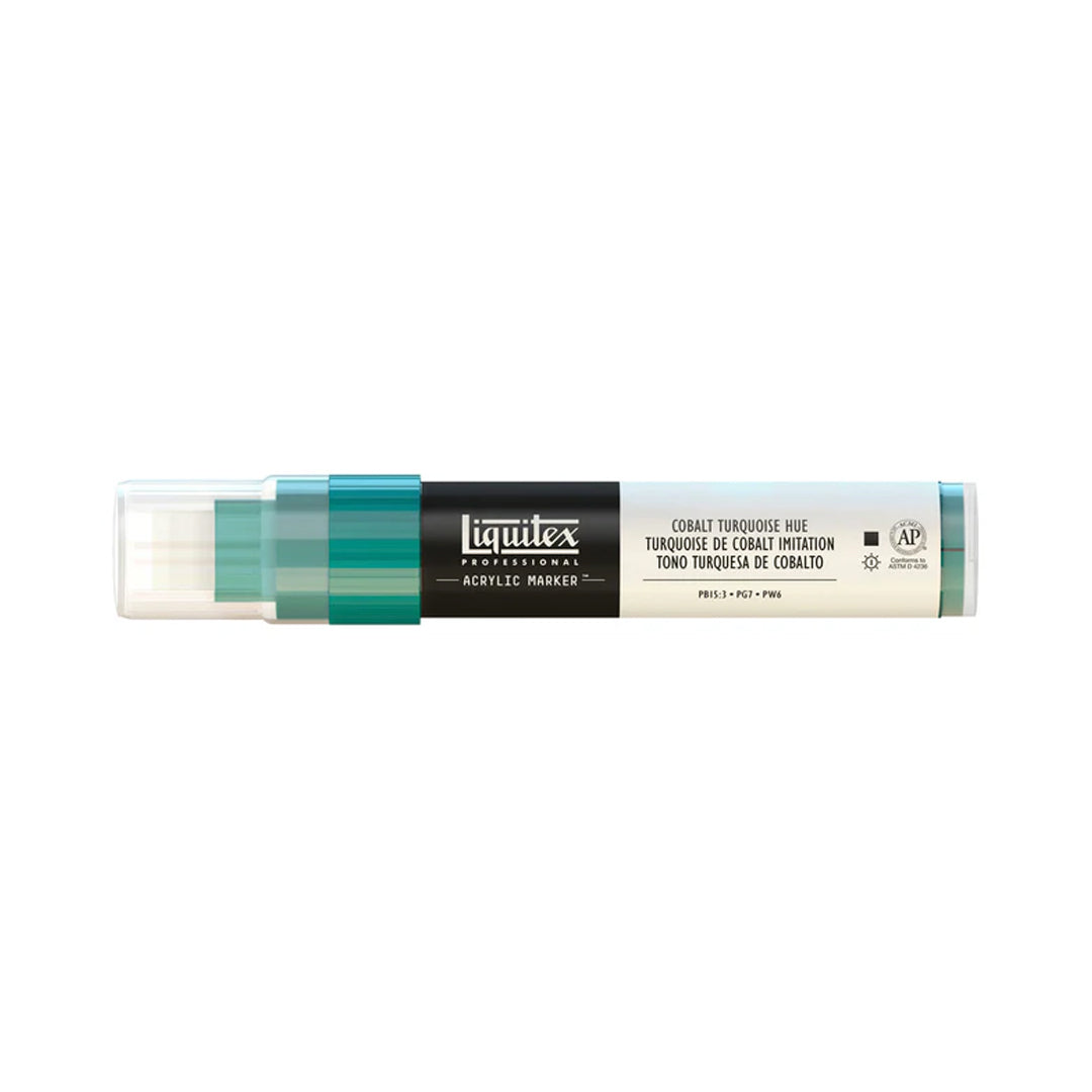 Liquitex Professional Acrylic Markers