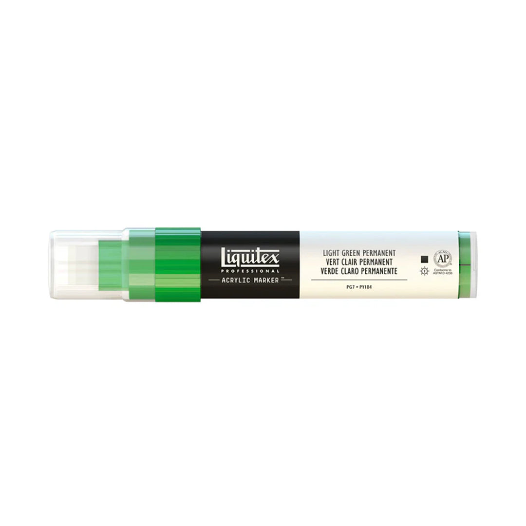 Liquitex Professional Acrylic Markers