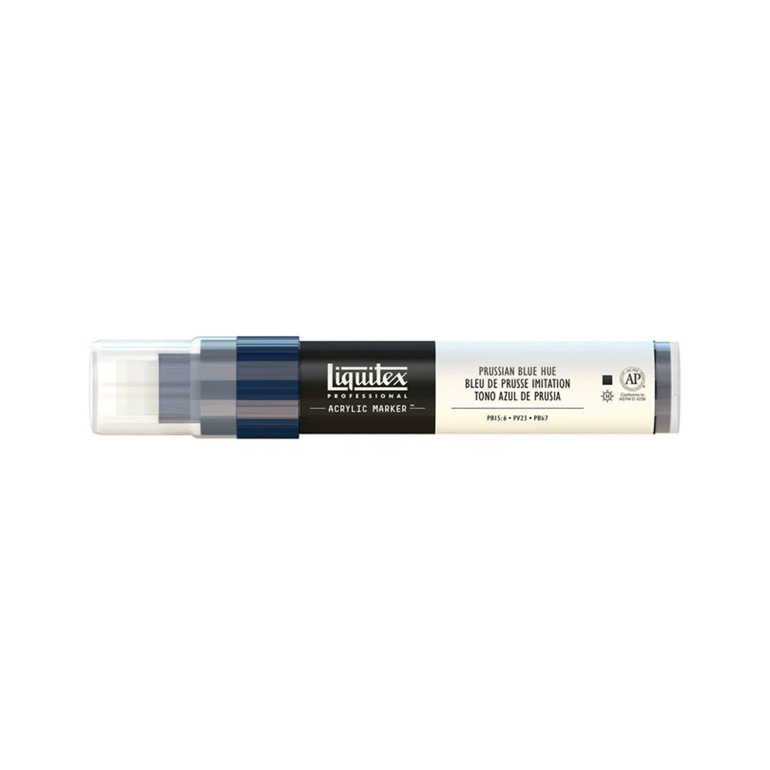 Liquitex Professional Acrylic Markers