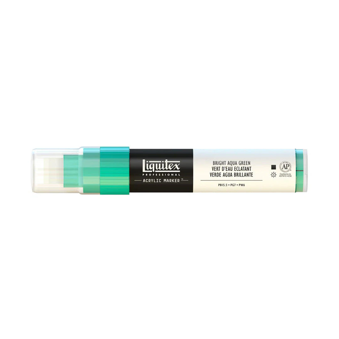 Liquitex Professional Acrylic Markers
