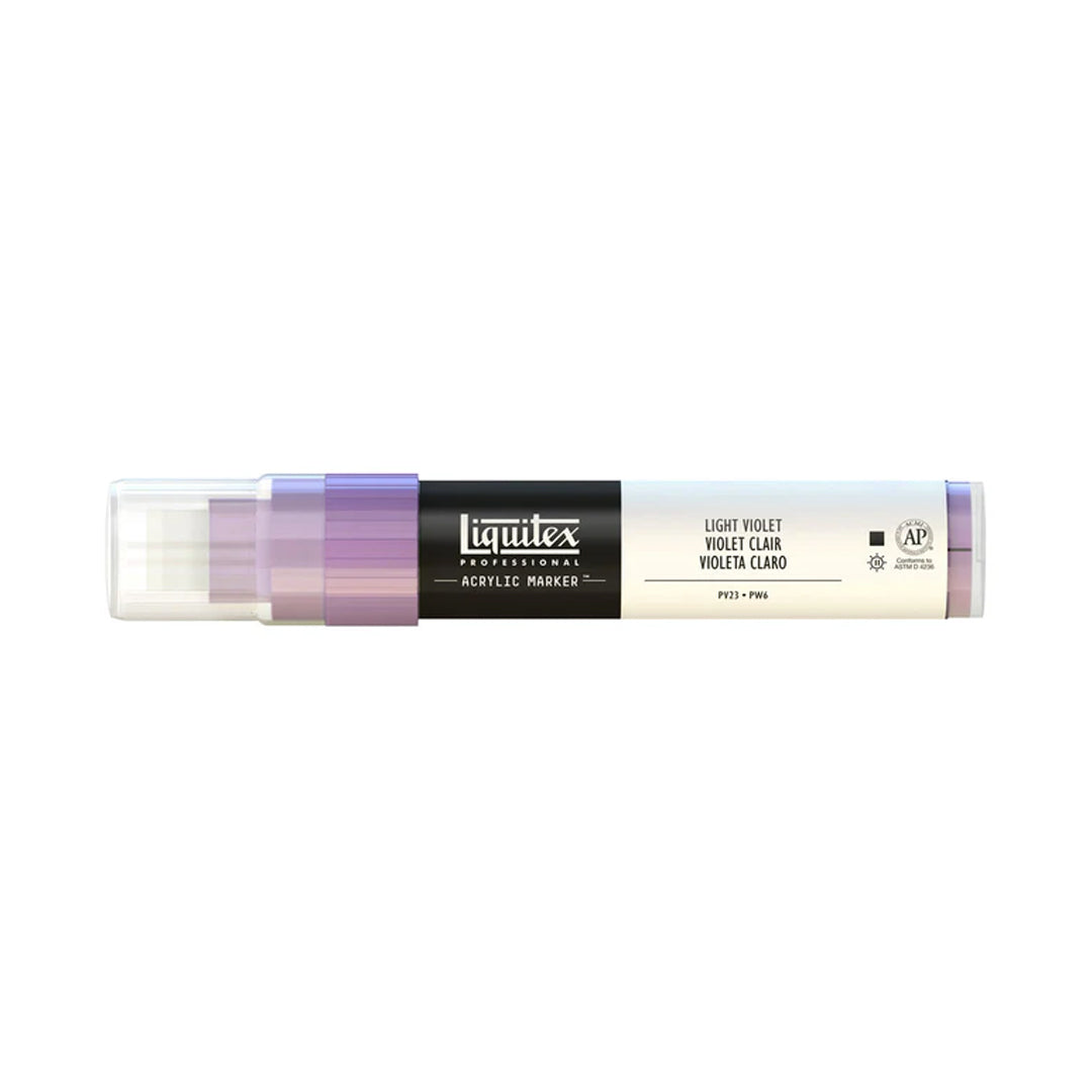 Liquitex Professional Acrylic Markers
