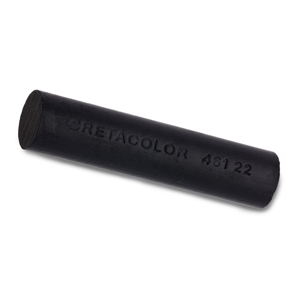Cretacolor Chunky Nero Soft Charcoal Bar