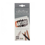 Cretacolor Artist Studio Drawing 101 Set, 11 pcs.&nbsp;