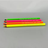 Caran d'Ache MAXI Fluo Pencils