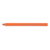 Caran d'Ache MAXI Fluo Pencils
