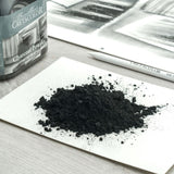 isverski i anglu kalba  Cretacolor Charcoal Powder