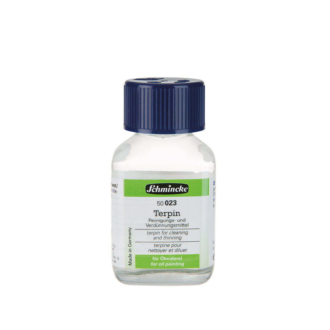 Schmincke Terpin Cleaner/Thinner