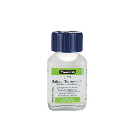 Schmincke Gum Spirit of Turpentine