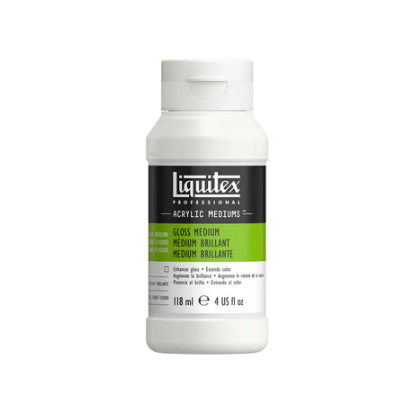 Liquitex Professional Gloss Medium