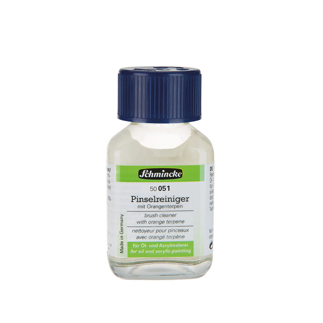 Schmincke Brush Cleaner