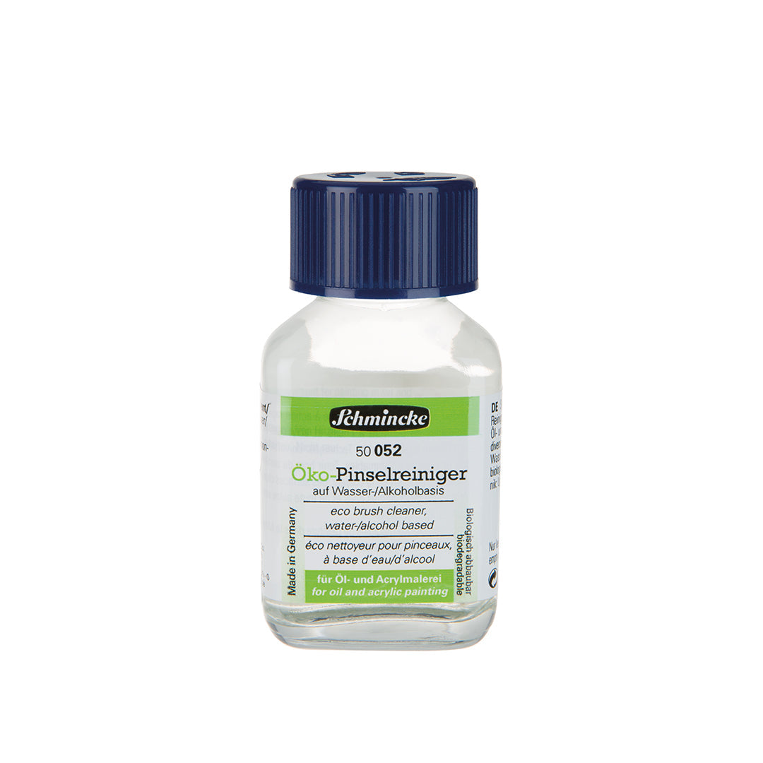 Schmincke Eco Brush Cleaner