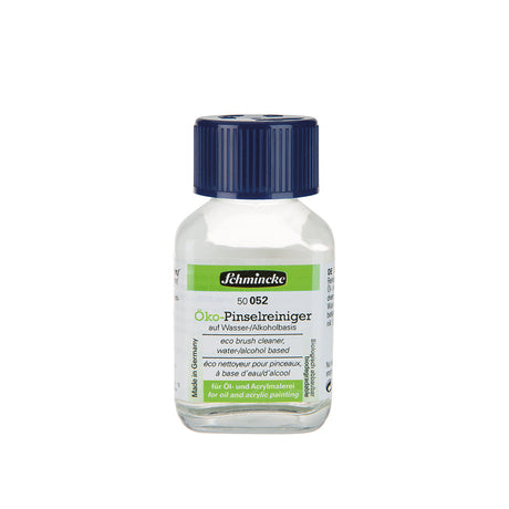 Schmincke Eco Brush Cleaner