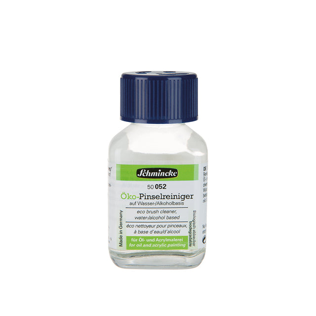 Schmincke Eco Brush Cleaner