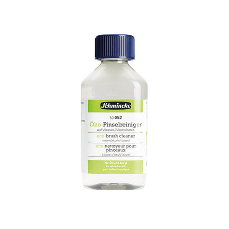 Schmincke Eco Brush Cleaner