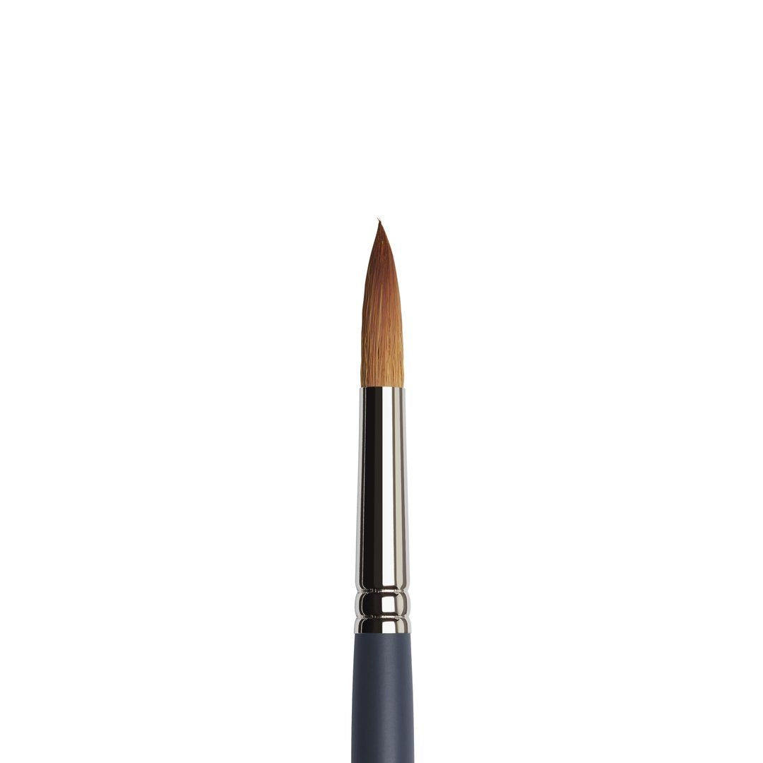 Winsor &Newton Professional Watercolour Synthetic Round Brush