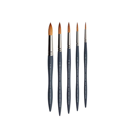 Winsor &Newton Professional Watercolour Synthetic Round Brush