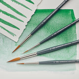 Winsor & Newton Professional Watercolour Synthetic Pointed Round Brush