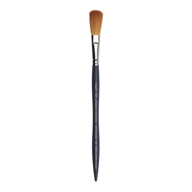 Winsor & Newton Professional Watercolour Synthetic Mop Brush