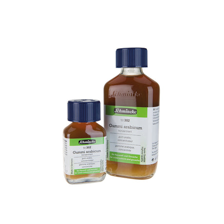 Schmincke Gum Arabic