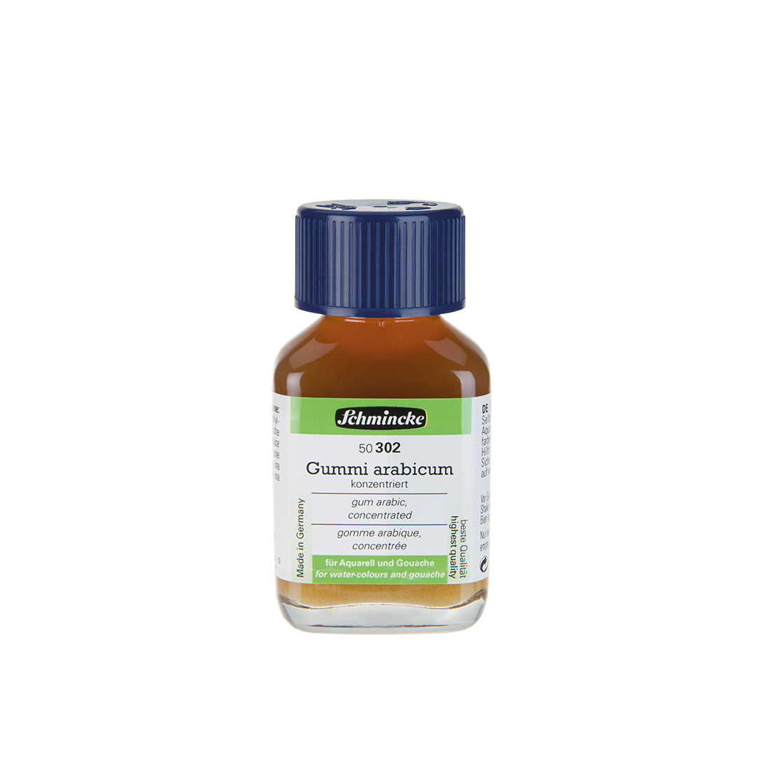 Schmincke Gum Arabic