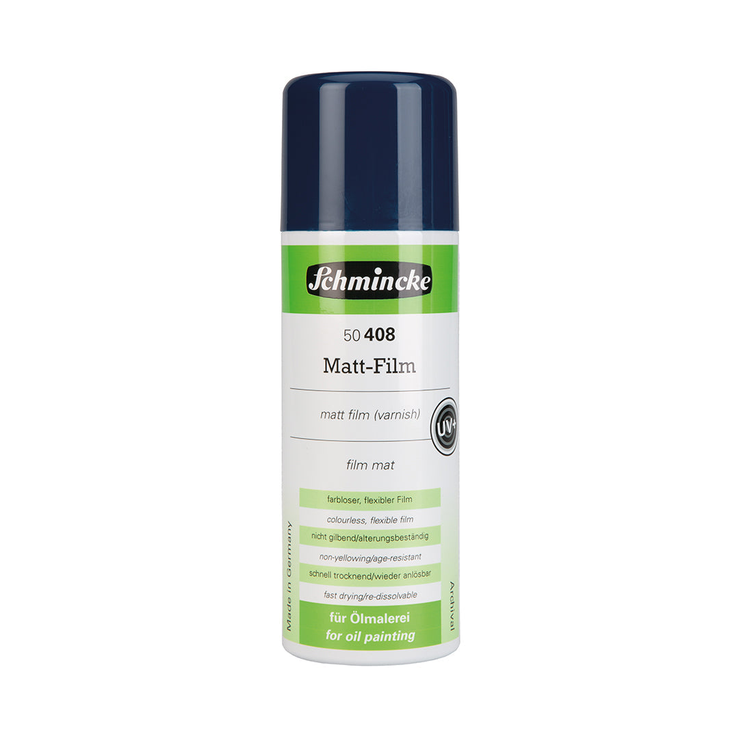 Schmincke Matt Varnish Aerospray