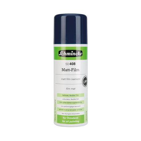 Schmincke Matt Varnish Aerospray