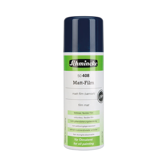 Schmincke Matt Varnish Aerospray