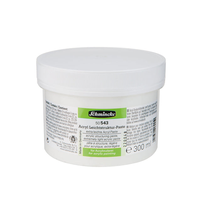 Schmincke Structuring Paste