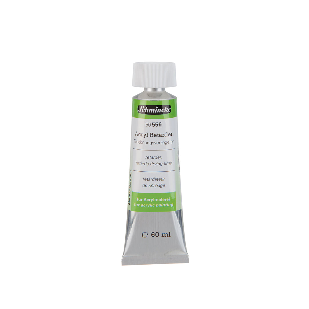 Schmincke Acrylic Paint Retarder