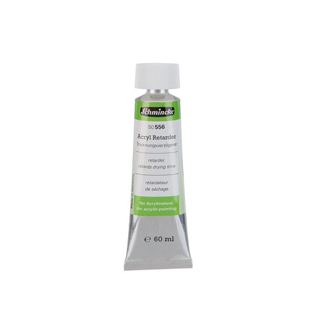 Schmincke Acrylic Paint Retarder
