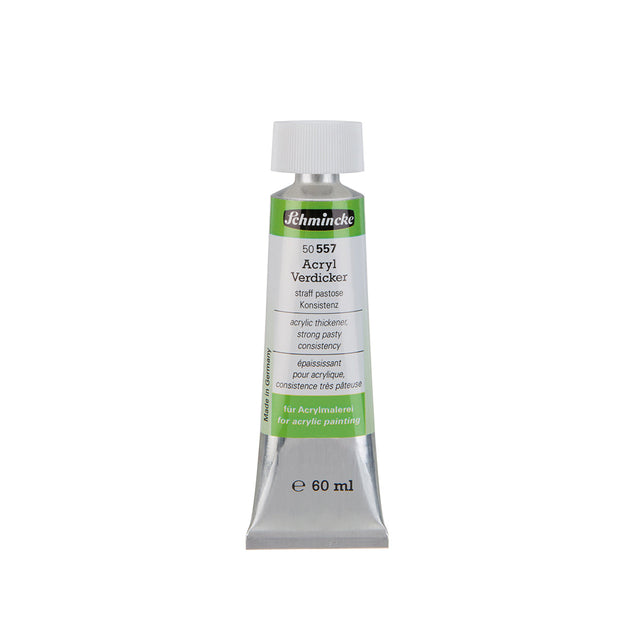 Schmincke Acrylic Thickener