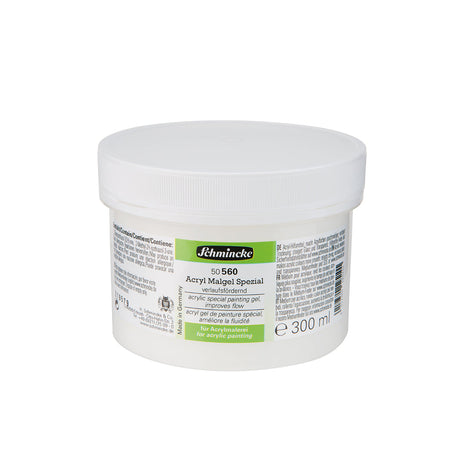 Schmincke Special Painting Gel