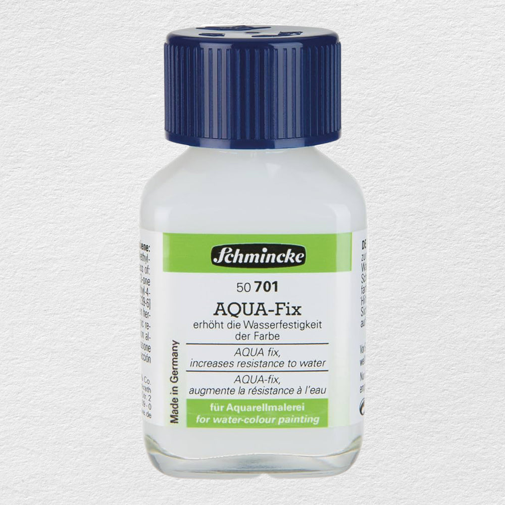 Schmincke AQUA-Fix Medium for Watercolour, 60 ml