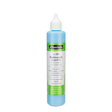 Schmincke Masking Fluid - Drawing Gum, Blue Colour