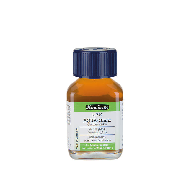 Schmincke AQUA Gloss Medium