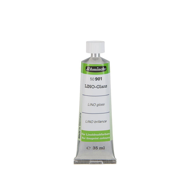 Schmincke LINO Gloss Medium for Linoprint Paint