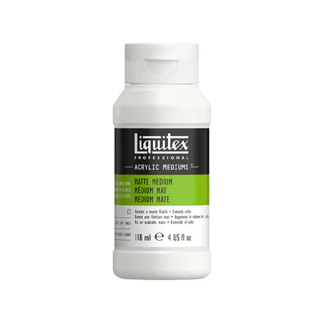 Liquitex Professional Matte Medium