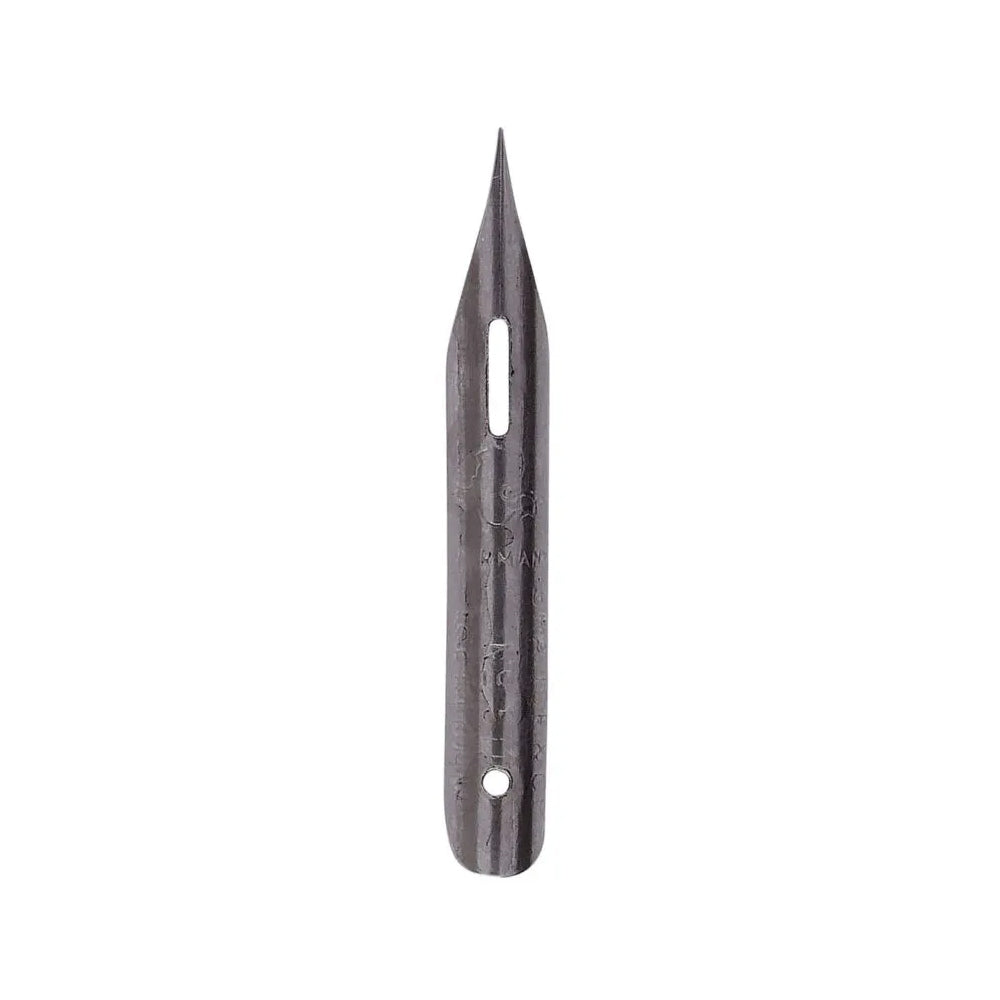 Brause Drawing Nib for Nib Holders, No. 511