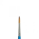 Winsor & Newton Cotman Watercolour Round Brush, Series 111